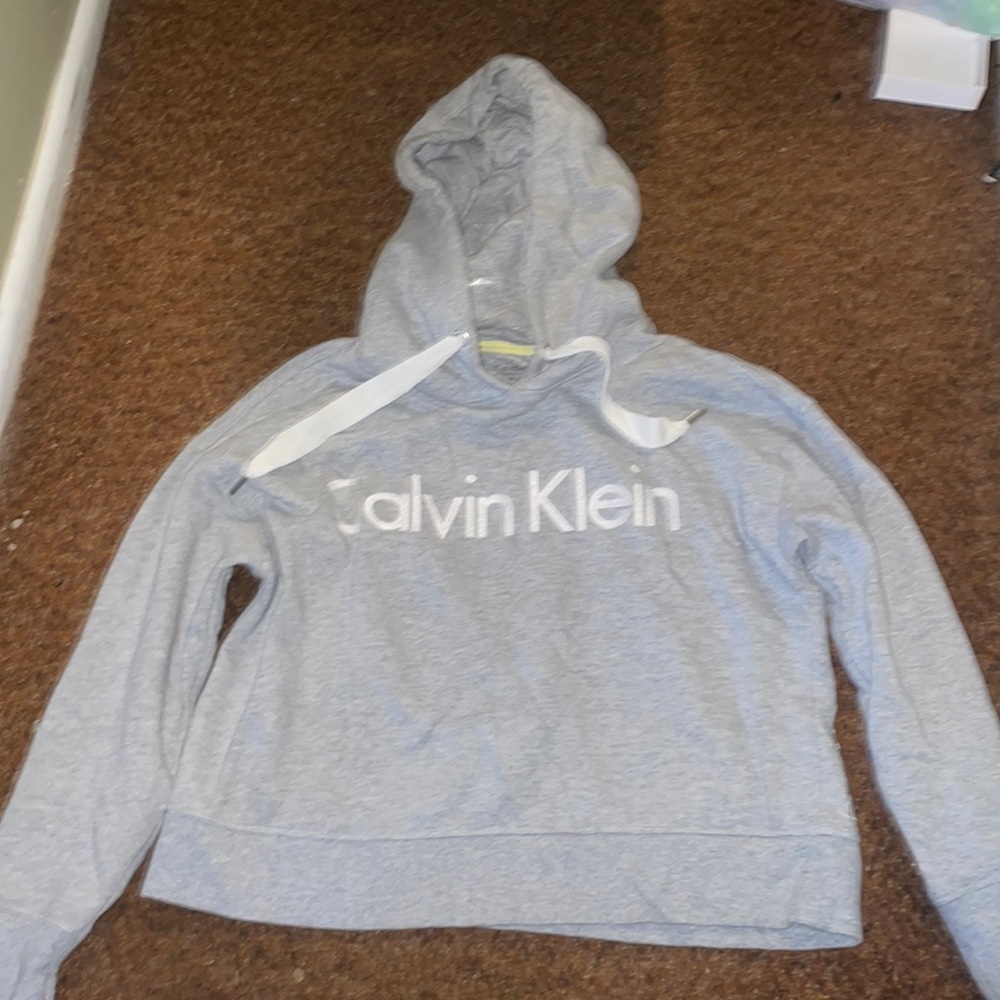 Calvin Klein hoodie